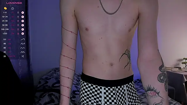 Alex silents online show from 16, 3, 2025