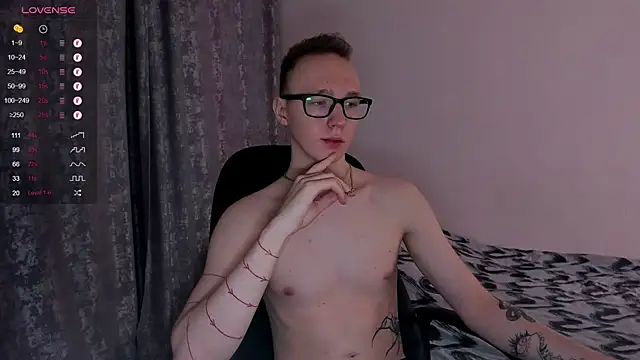 Alex silents online show from 12, 3, 2025