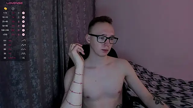 Alex silents online show from 3, 3, 2025