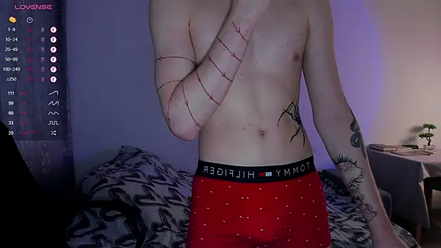 Alex silents online show from 8, 3, 2025