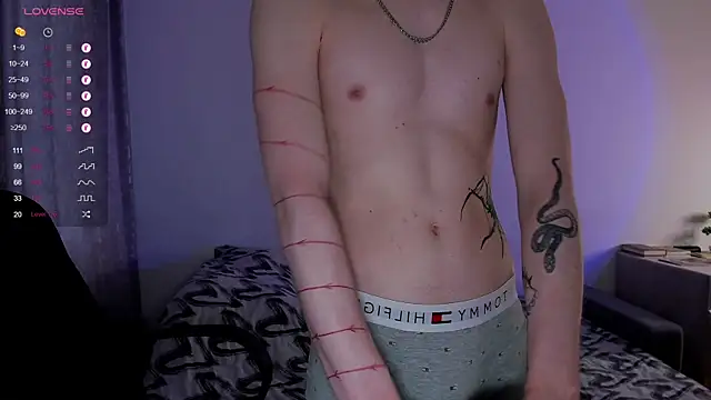 Alex silents online show from 18, 3, 2025