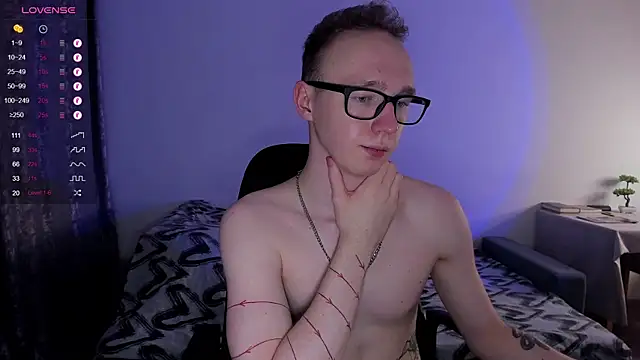 Alex silents online show from 16, 3, 2025