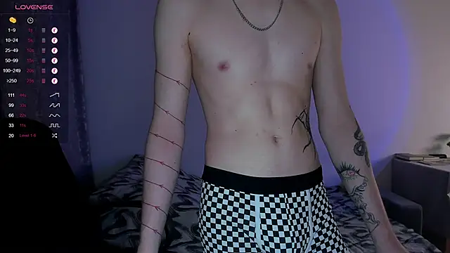 Alex silents online show from 10, 3, 2025