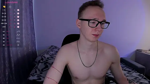 Alex silents online show from 11, 3, 2025