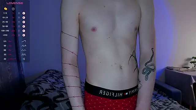 Alex silents online show from 5, 3, 2025