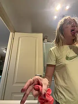 casalinga88 online show from 12, 4, 2026