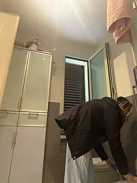 casalinga88 online show from 25, 3, 2026