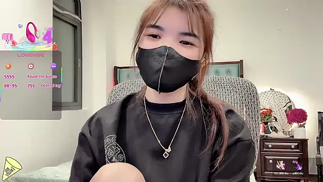 Berrysweet 68 online show from 28, 10, 2025