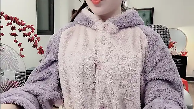 Berrysweet 68 online show from 7, 2, 2026