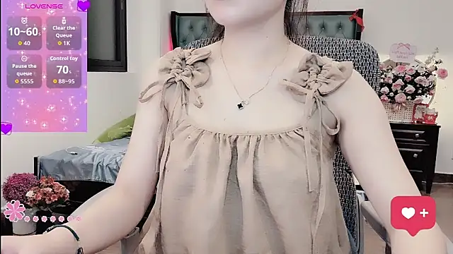 Berrysweet 68 online show from 3, 4, 2026