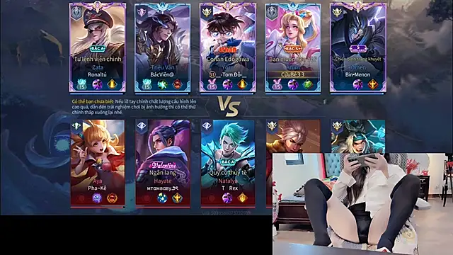 Berrysweet 68 online show from 12, 2, 2026