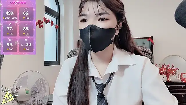 Berrysweet 68 online show from 28, 2, 2026