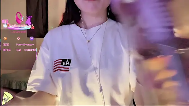 Berrysweet 68 online show from 19, 10, 2025