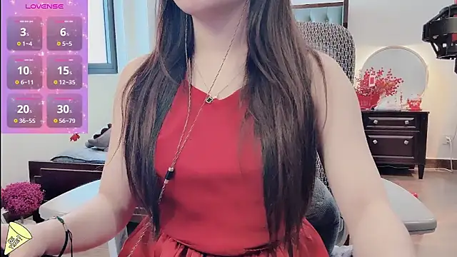 Berrysweet 68 online show from 14, 2, 2026