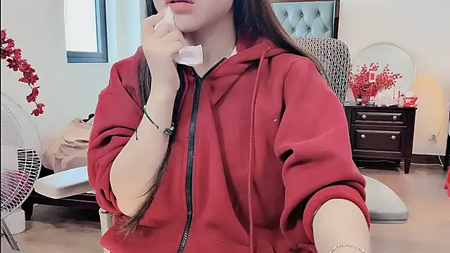 Berrysweet 68 online show from 7, 2, 2026