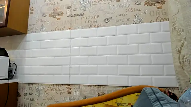 Adela Vetta online show from 21, 3, 2025