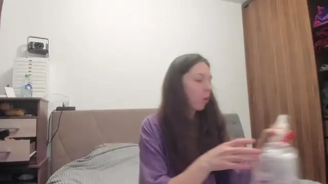 Adela Vetta online show from 10, 3, 2026