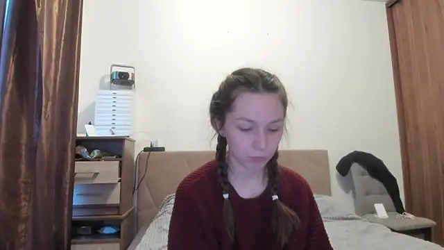 Adela Vetta online show from 12, 3, 2026