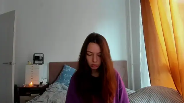 Adela Vetta online show from 16, 10, 2025