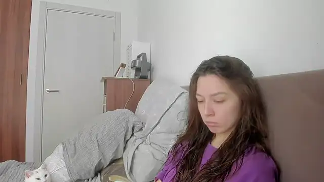 Adela Vetta online show from 25, 2, 2026