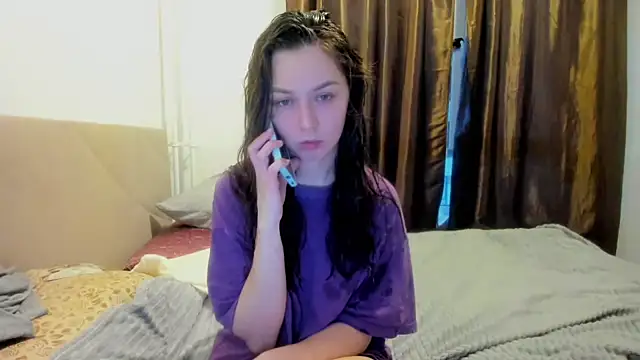 Adela Vetta online show from 13, 2, 2026