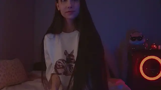 lezyliza online show from 15, 2, 2026