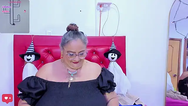 Snapshot of BBW_salome chatting on 30, 9, 2025 BBW salome online show from 30, 9, 2025