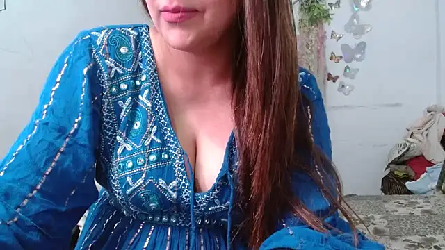 Baby Himanshi online show from 20, 3, 2026