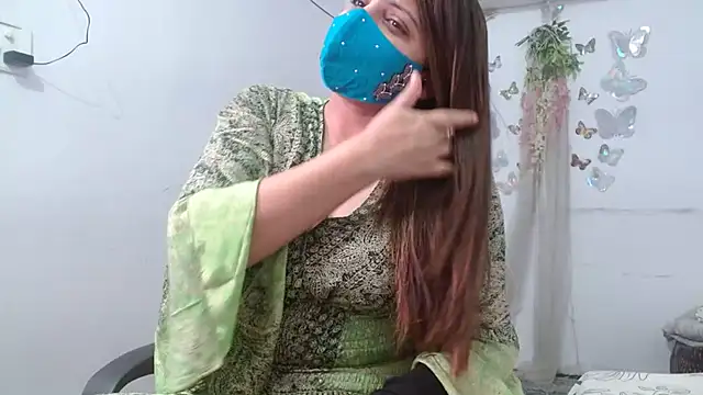 Baby Himanshi online show from 17, 3, 2026