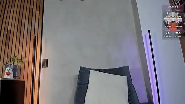 honeyhot69   online show from 20, 10, 2025