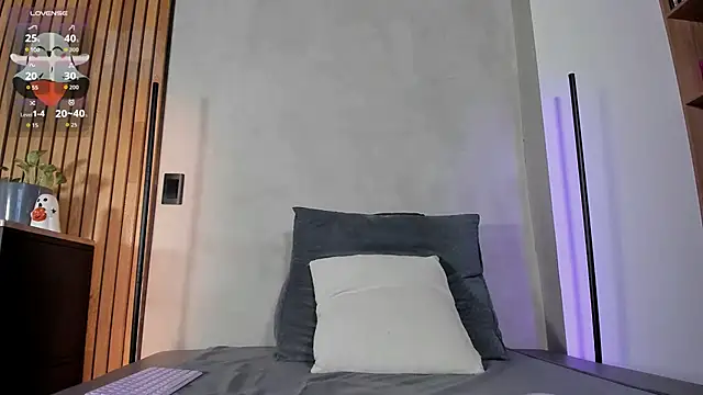 honeyhot69   online show from 19, 10, 2025