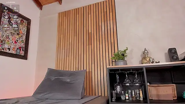 honeyhot69   online show from 19, 3, 2026