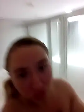 xWhoreAbleX Pika online show from 24, 12, 2024