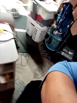 xWhoreAbleX Pika online show from 1, 12, 2024