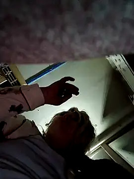 xWhoreAbleX Pika online show from 12, 3, 2025