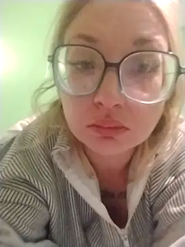 xWhoreAbleX Pika online show from 3, 12, 2025