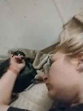 xWhoreAbleX Pika online show from 12, 11, 2025