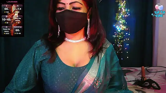 Aashiya- online show from 1, 12, 2025