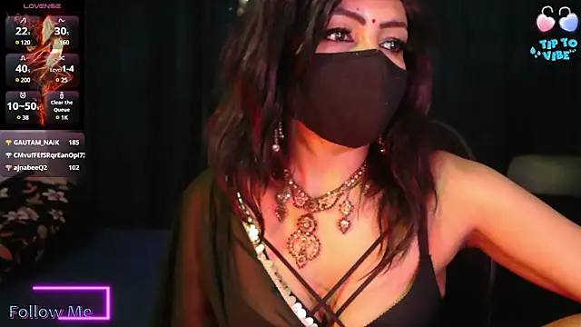 Aashiya- online show from 8, 3, 2025