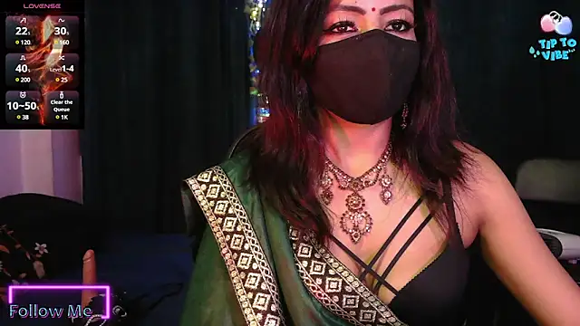 Aashiya- online show from 25, 2, 2025