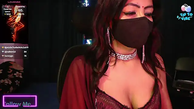 Aashiya- online show from 6, 3, 2025