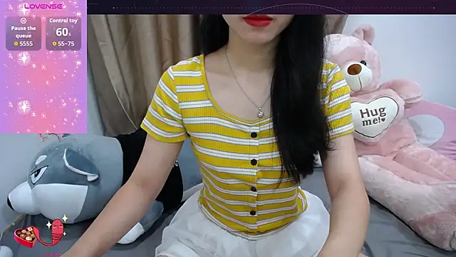 Snapshot of Amila-xoxo chatting on 2, 12, 2025 Amila-xoxo online show from 2, 12, 2025