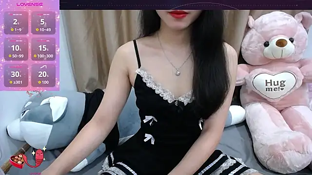 Snapshot of Amila-xoxo chatting on 23, 12, 2025 Amila-xoxo online show from 23, 12, 2025