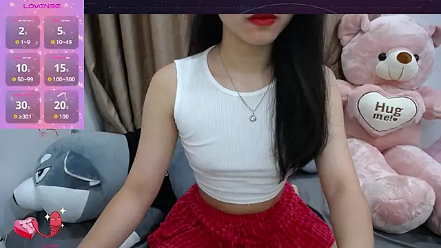 Amila-xoxo online show from 30, 11, 2025