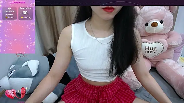 Snapshot of Amila-xoxo chatting on 22, 12, 2025 Amila-xoxo online show from 22, 12, 2025