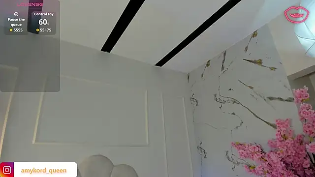 Snapshot of Amykord chatting on 15, 11, 2025 Amykord online show from 15, 11, 2025