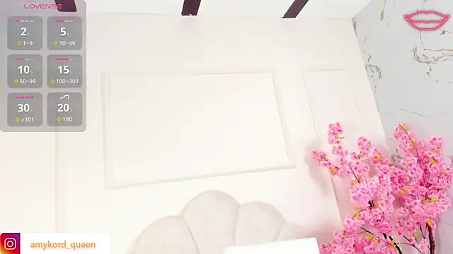 Snapshot of Amykord chatting on 24, 9, 2025 Amykord online show from 24, 9, 2025