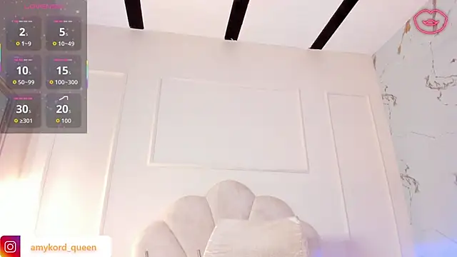 Amykord online show from 15, 1, 2026