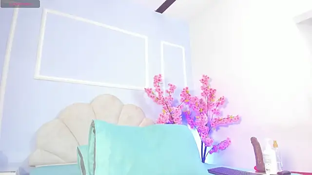 Snapshot of Amykord chatting on 15, 9, 2025 Amykord online show from 15, 9, 2025