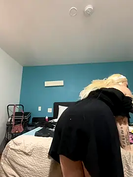 tatted-bitty online show from 21, 10, 2025